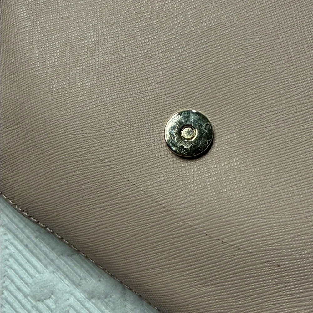 Kate Spade Laurel Greer Crossbody Shoulder bag FLAW - Picture 15 of 17